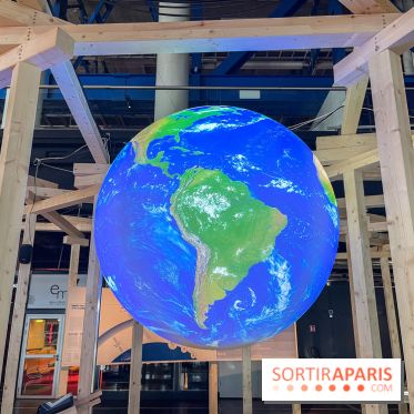 Urgence climatique, l'exposition permanente de la Cité des Sciences - image00003