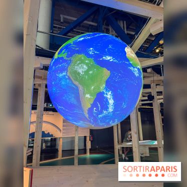 Urgence climatique, l'exposition permanente de la Cité des Sciences - image00004