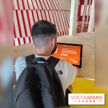 Urgence climatique, l'exposition permanente de la Cité des Sciences - image00005