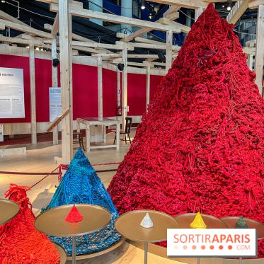 Urgence climatique, l'exposition permanente de la Cité des Sciences - image00011