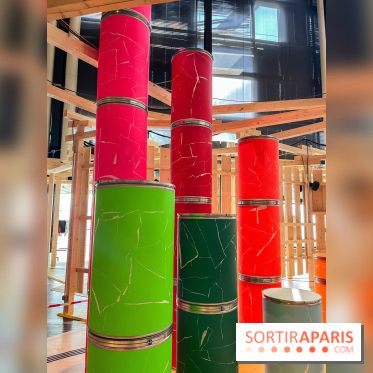 Urgence climatique, l'exposition permanente de la Cité des Sciences - image00012