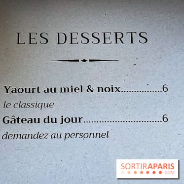 Elia -  restaurant grec à Paris - République - IMG 9434