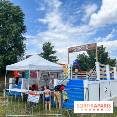 L'Eté Audonien, les animations estivales à Saint-Ouen-sur-Seine (93)