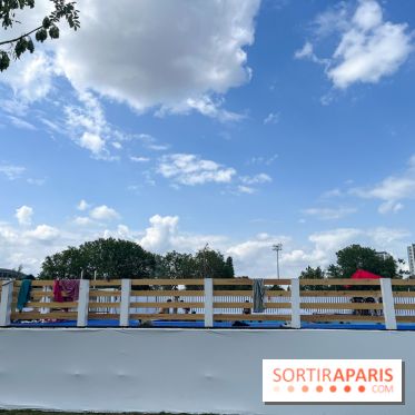 L'Eté Audonien, les animations estivales à Saint-Ouen-sur-Seine (93)