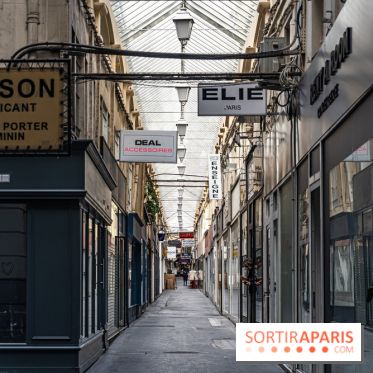 Passage du Caire