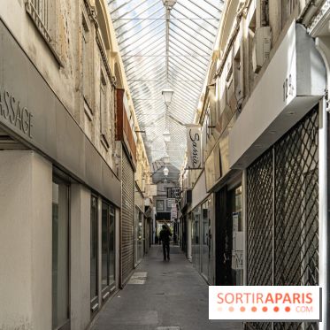 Passage du Caire