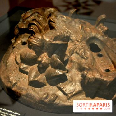 Titanic l'exposition immersive à Paris en 2023 - DSC 0123