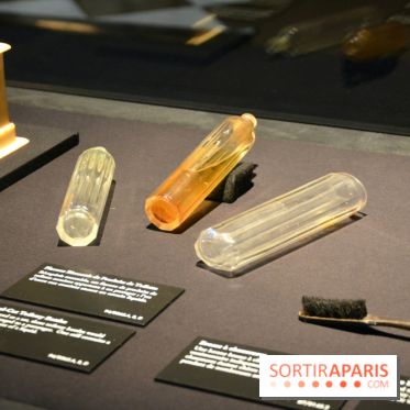 Titanic l'exposition immersive à Paris en 2023 - DSC 0132