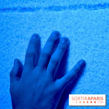 Titanic l'exposition immersive à Paris en 2023 - DSC 0136