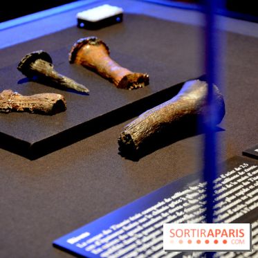 Titanic l'exposition immersive à Paris en 2023 - DSC 0156