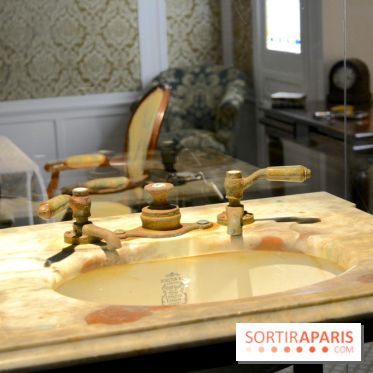 Titanic l'exposition immersive à Paris en 2023 - DSC 0161