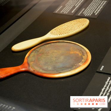 Titanic l'exposition immersive à Paris en 2023 - DSC 0163