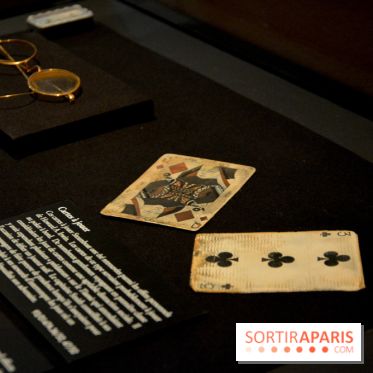 Titanic l'exposition immersive à Paris en 2023 - DSC 0165