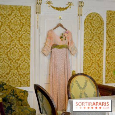 Titanic l'exposition immersive à Paris en 2023 - DSC 0167