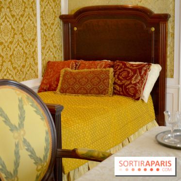 Titanic l'exposition immersive à Paris en 2023 - DSC 0169