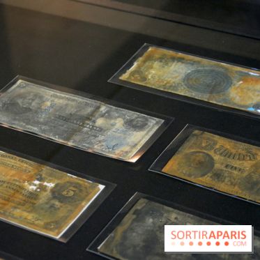 Titanic l'exposition immersive à Paris en 2023 - DSC 0172