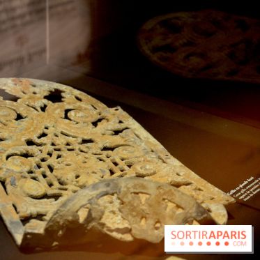 Titanic l'exposition immersive à Paris en 2023 - DSC 0173