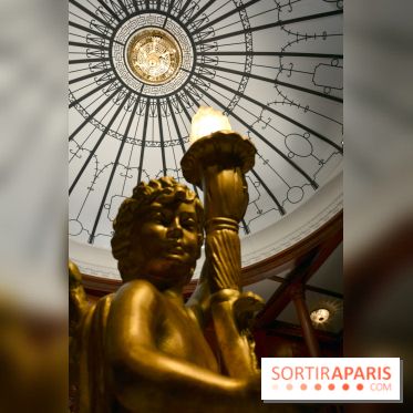 Titanic l'exposition immersive à Paris en 2023 - DSC 0176