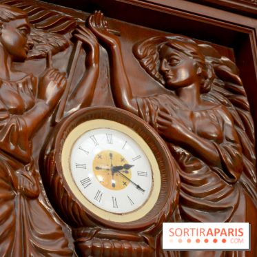 Titanic l'exposition immersive à Paris en 2023 - DSC 0189