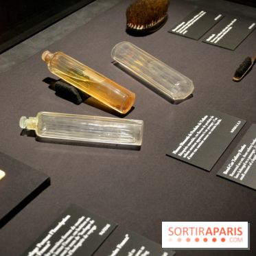 Titanic l'exposition immersive à Paris en 2023 - DSC 0199