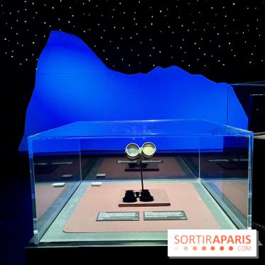 Titanic l'exposition immersive à Paris en 2023