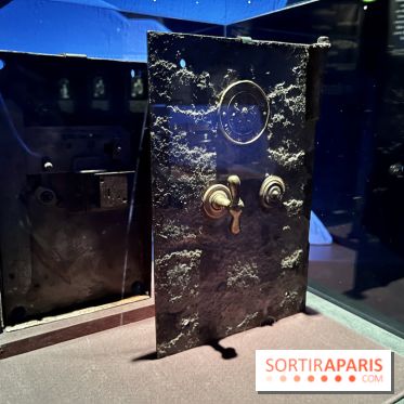 Titanic l'exposition immersive à Paris en 2023