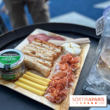 Nocturnes au Parc des Princes  - IMG 3896