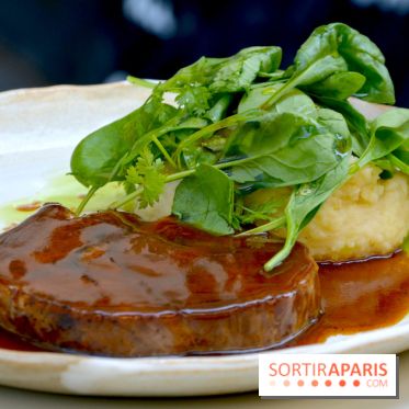 Eunoé, le bistrot-aubergiste qui régale le 11e arrondissement de Paris - DSC 0127