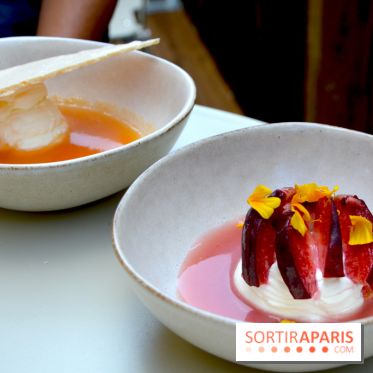 Eunoé, le bistrot-aubergiste qui régale le 11e arrondissement de Paris - DSC 0128