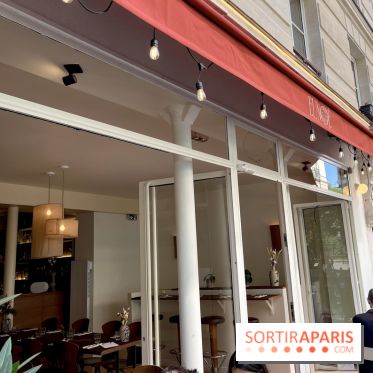 Eunoé, le bistrot-aubergiste qui régale le 11e arrondissement de Paris - IMG 2783