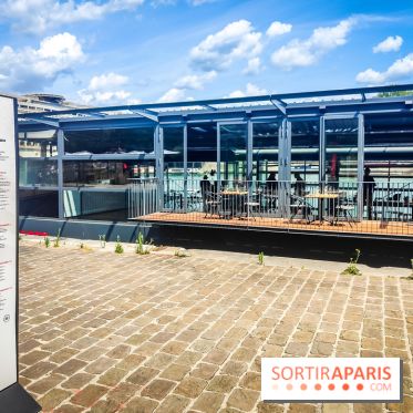 Life's a beach, l'exposition photo gratuite de Martin Parr à voir cet été au Quai de la Photo