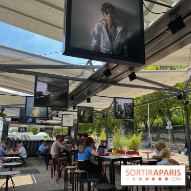 Quai de la Photo, un centre d'art flottant gratuit sur la Seine