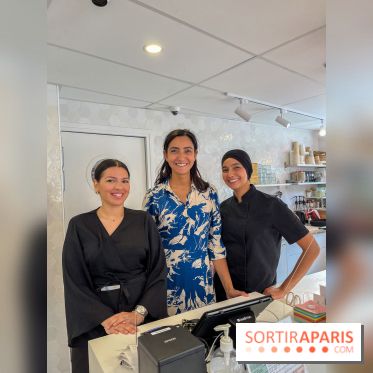 Bloom Café, l'adresse incontournable du quartier des Docks de Saint-Ouen - image00031