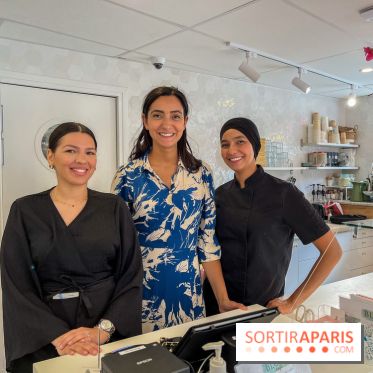 Bloom Café, l'adresse incontournable du quartier des Docks de Saint-Ouen - image00032