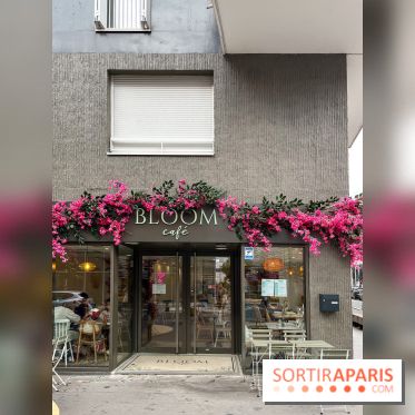 Bloom Café, l'adresse incontournable du quartier des Docks de Saint-Ouen - image00033