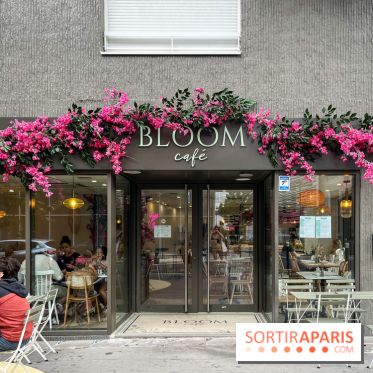 Bloom Café, l'adresse incontournable du quartier des Docks de Saint-Ouen - image00035