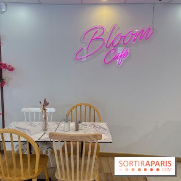 Bloom Café, l'adresse incontournable du quartier des Docks de Saint-Ouen - image00018