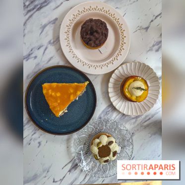 Bloom Café, l'adresse incontournable du quartier des Docks de Saint-Ouen - image00008