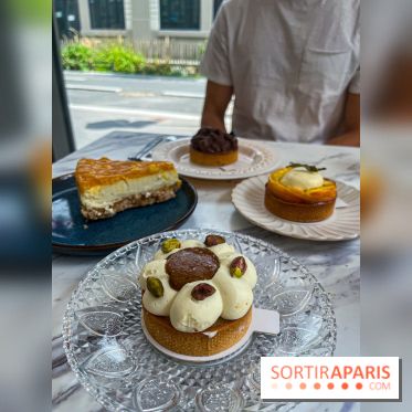 Bloom Café, l'adresse incontournable du quartier des Docks de Saint-Ouen - image00010