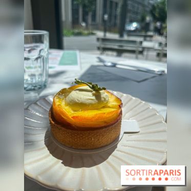 Bloom Café, l'adresse incontournable du quartier des Docks de Saint-Ouen - image00012