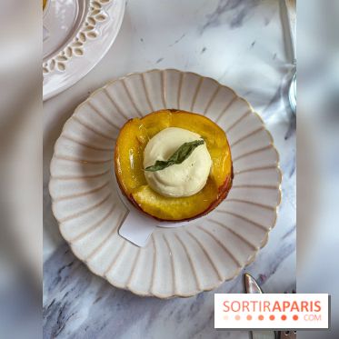 Bloom Café, l'adresse incontournable du quartier des Docks de Saint-Ouen - image00013