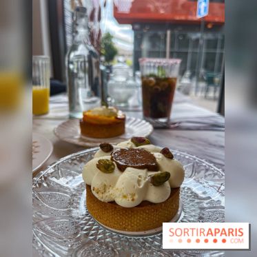 Bloom Café, l'adresse incontournable du quartier des Docks de Saint-Ouen - image00014