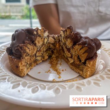 Bloom Café, l'adresse incontournable du quartier des Docks de Saint-Ouen - image00003