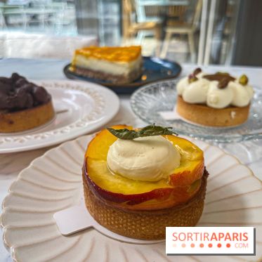 Bloom Café, l'adresse incontournable du quartier des Docks de Saint-Ouen - image00004