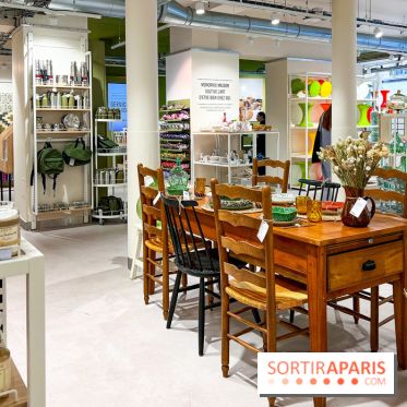 Monoprix Maison - Paris - image00010