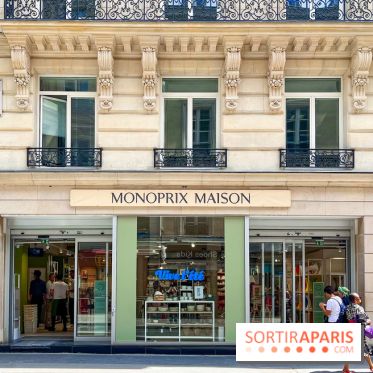 Monoprix Maison - image00057