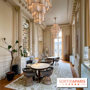 La Maison Boucheron - Place Vendôme, lors des Journées du Patrimoine - image00019