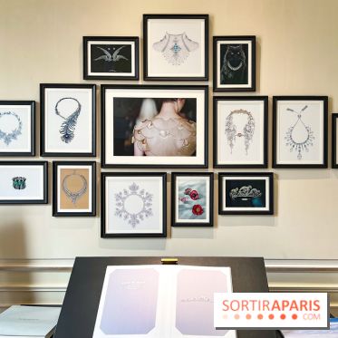 La Maison Boucheron - Place Vendôme, lors des Journées du Patrimoine - image00027