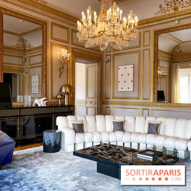 La Maison Boucheron - Place Vendôme, lors des Journées du Patrimoine - image00035