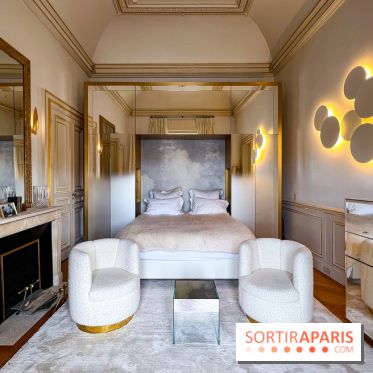 La Maison Boucheron - Place Vendôme, lors des Journées du Patrimoine - image00038